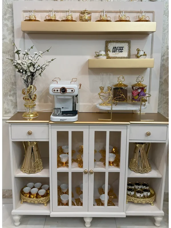 کافی بار کد CF03